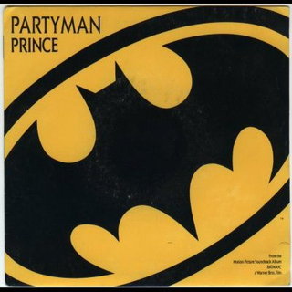 Illustration for article titled A Synopsis of Tim Burton's Batman Based Only on the Prince Soundtrack